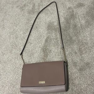 Kate spade purse.